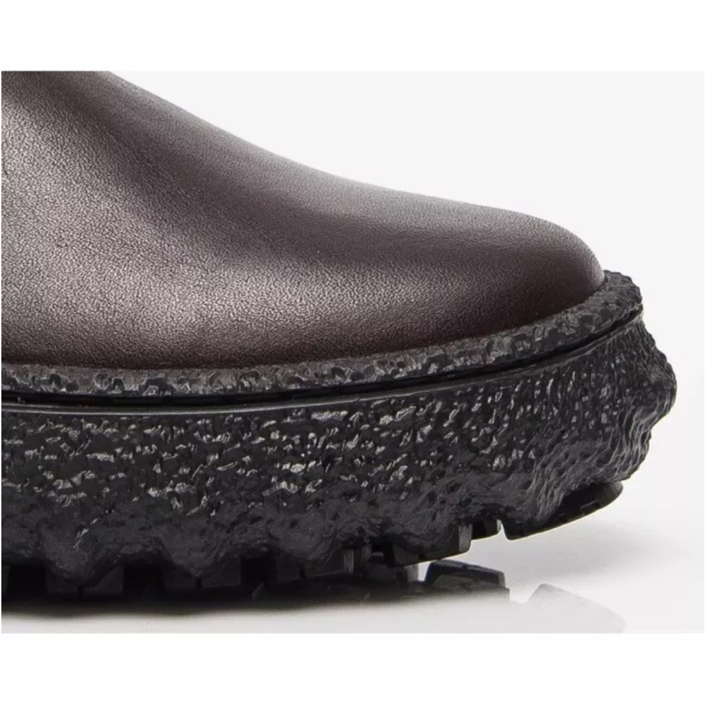 Camper ground Michelin boots women’s 11.5 eu 42 - Picture 4 of 11